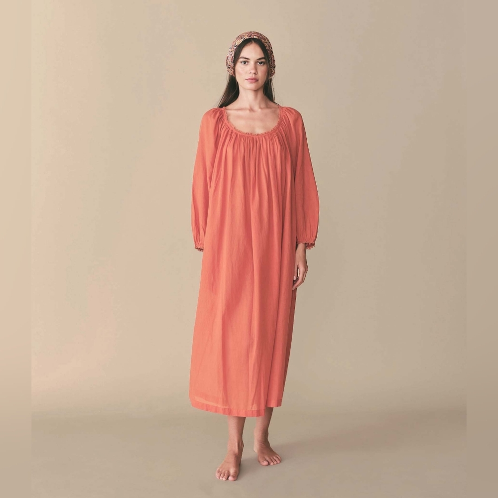 Doen Sonatina Nightgown, Xsmall